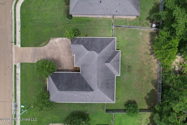 1971 E Ridge Circle, Madison, MS 39110
