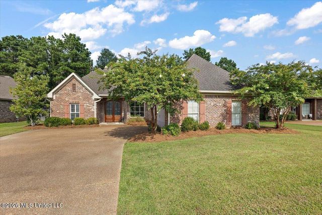 1971 E Ridge Circle, Madison, MS 39110