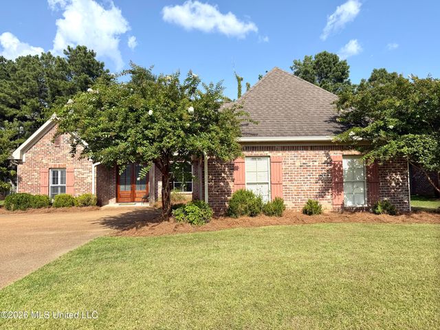 1971 E Ridge Circle, Madison, MS 39110