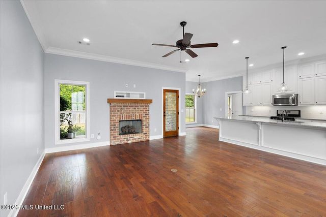 1971 E Ridge Circle, Madison, MS 39110