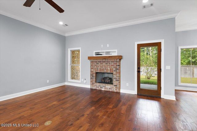 1971 E Ridge Circle, Madison, MS 39110