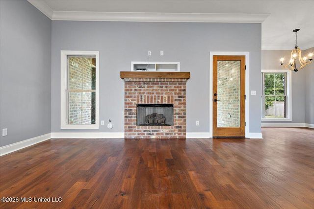 1971 E Ridge Circle, Madison, MS 39110