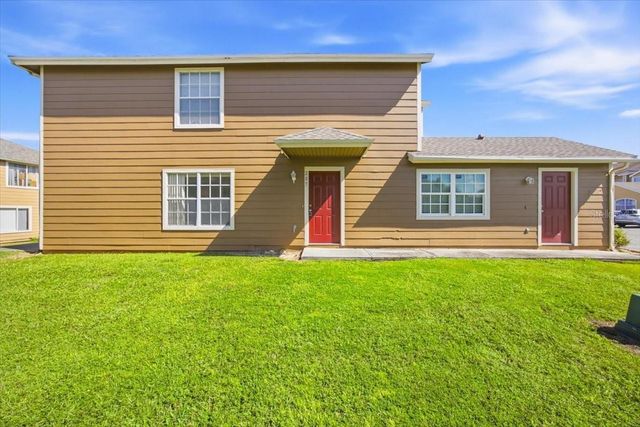 207 AUSTRALIAN WAY Main Unit, Davenport, FL 33897