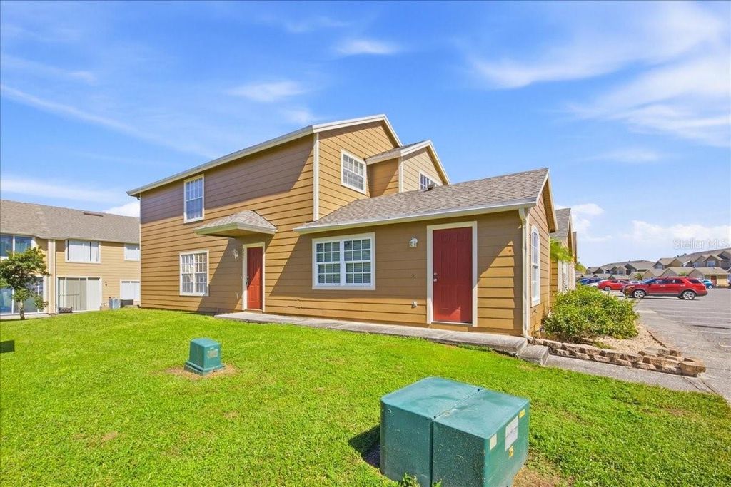 207 AUSTRALIAN WAY Main Unit, Davenport, FL 33897