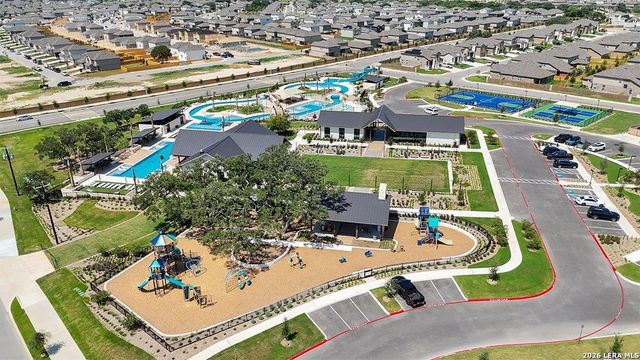 4802 Coral Bluffs, San Antonio, TX 78253