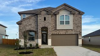 4802 Coral Bluffs, San Antonio, TX 78253