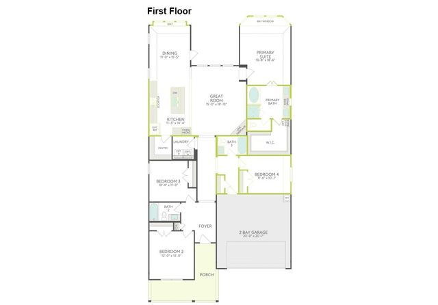 3909 Seminole Street, Mckinney, TX 75071