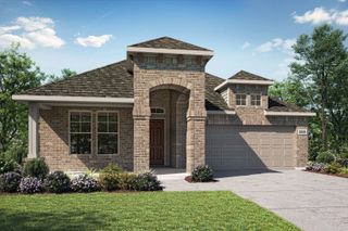 3909 Seminole Street, Mckinney, TX 75071