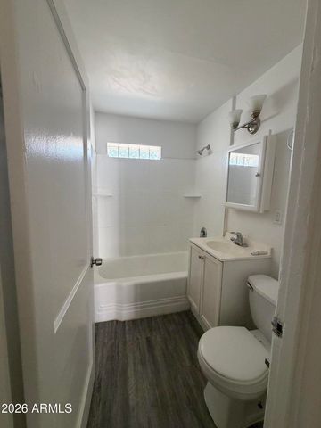 706 W Taylor Street 1, Phoenix, AZ 85007