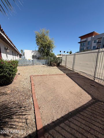 706 W Taylor Street 1, Phoenix, AZ 85007
