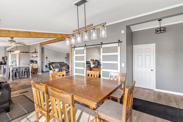 13090 BS Road, Glade Park, CO 81523