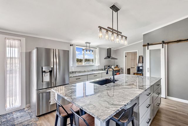 13090 BS Road, Glade Park, CO 81523