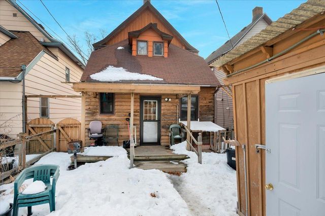 1825 Oakes Avenue, Superior, WI 54880