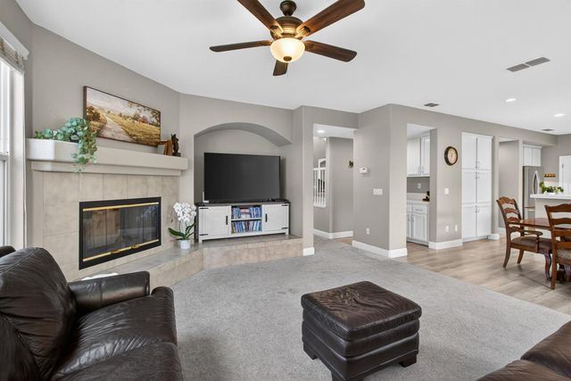 1473 Rose Glen Drive, Roseville, CA 95661