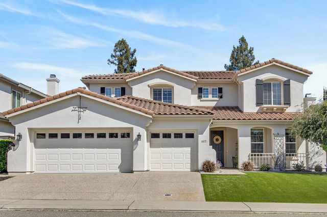 1473 Rose Glen Drive, Roseville, CA 95661