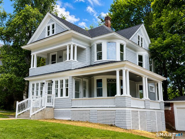 66 Revere Street, Waterbury, CT 06708