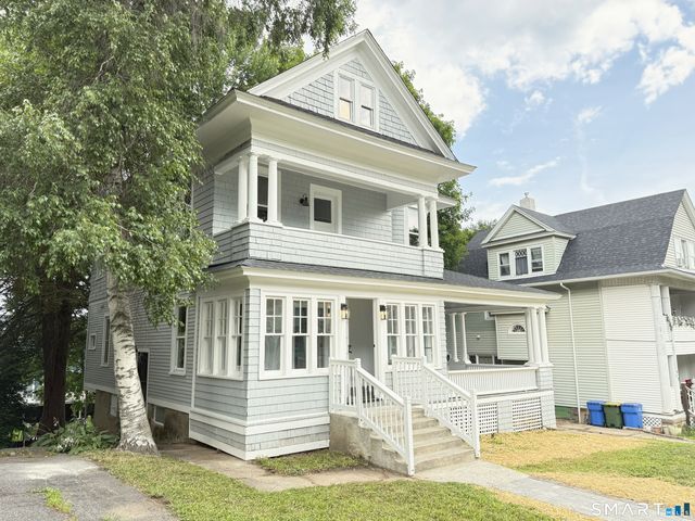 66 Revere Street, Waterbury, CT 06708