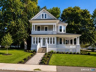 66 Revere Street, Waterbury, CT 06708