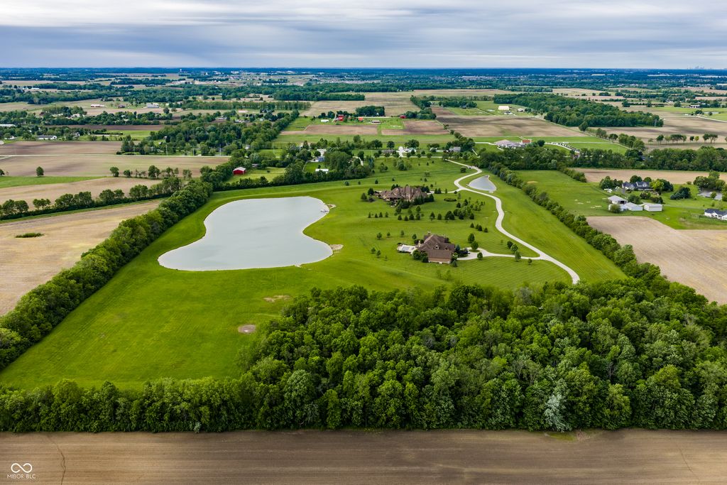 12332 E 196th Street, Noblesville, IN 46060
