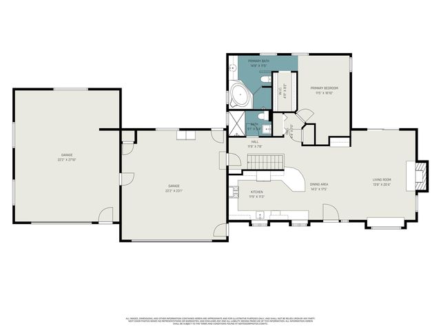 89 S Division Avenue, Holland, MI 49424