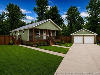 3070 Carolina Church Road, Parkton, NC 28371