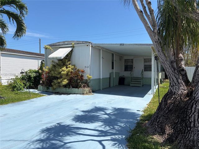 35303 SW 180th Ave 312, Homestead, FL 33034