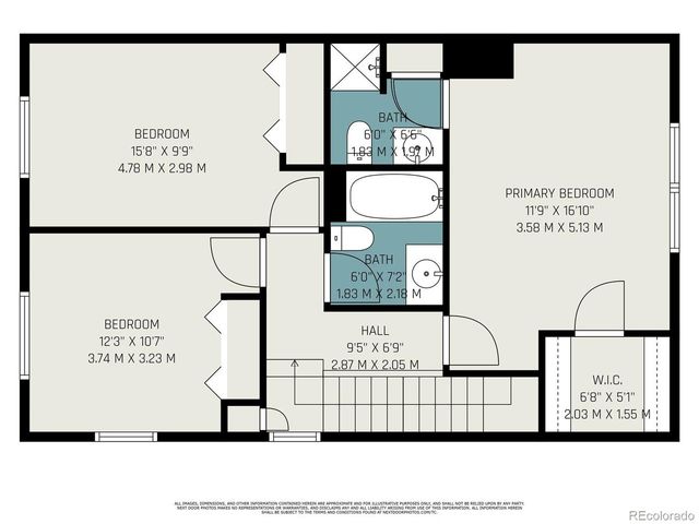 5573 S Lowell Blvd, Littleton, CO 80123