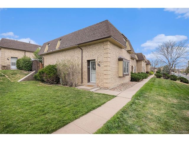 5573 S Lowell Blvd, Littleton, CO 80123