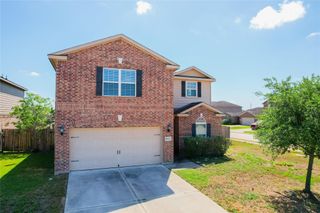 5123 Harbor Palm Drive, Rosenberg, TX 77469