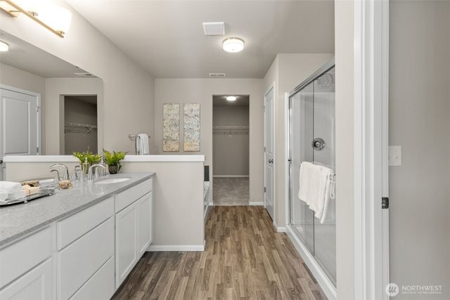 9828 Ferns Loop SE, Yelm, WA 98597