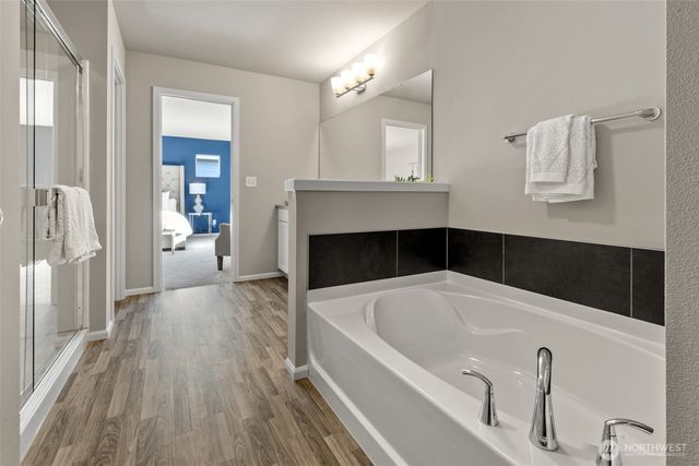 9828 Ferns Loop SE, Yelm, WA 98597