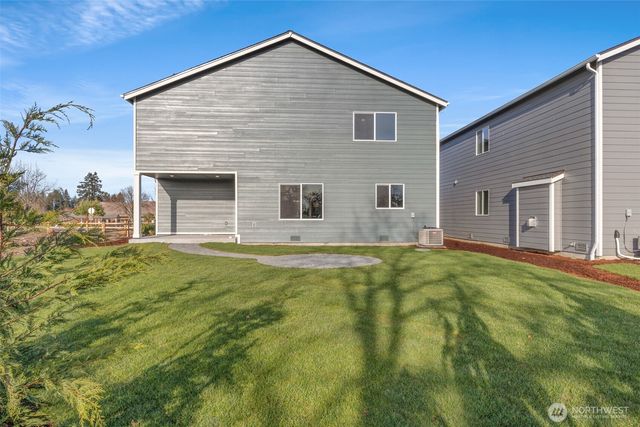 9828 Ferns Loop SE, Yelm, WA 98597