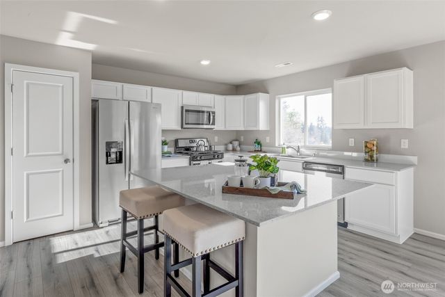 9828 Ferns Loop SE, Yelm, WA 98597