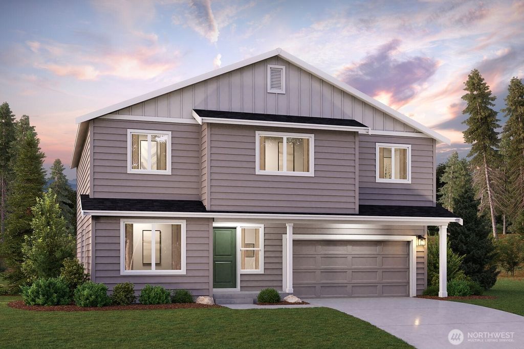 9828 Ferns Loop SE, Yelm, WA 98597