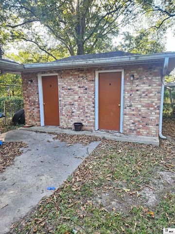 715 DRAGO STREET, West Monroe, LA 71291