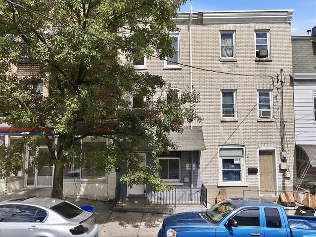 395 West Allen, Allentown City, PA 18102