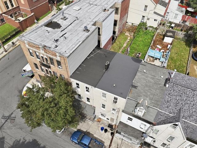 395 West Allen, Allentown City, PA 18102