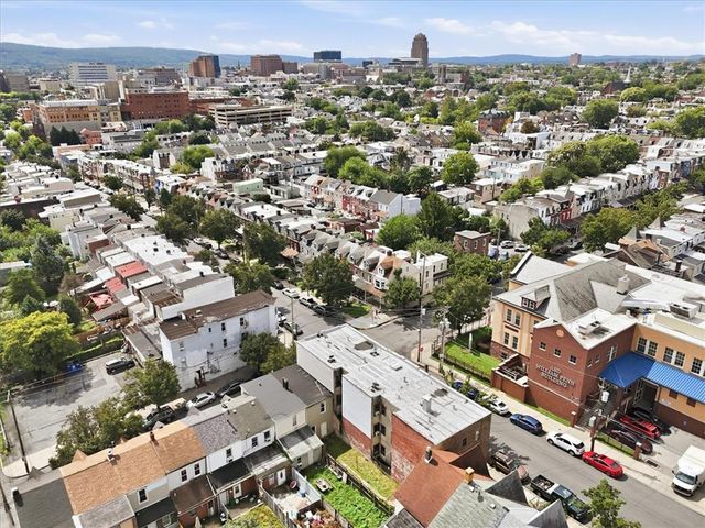 395 West Allen, Allentown City, PA 18102