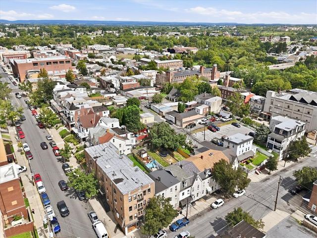 395 West Allen, Allentown City, PA 18102