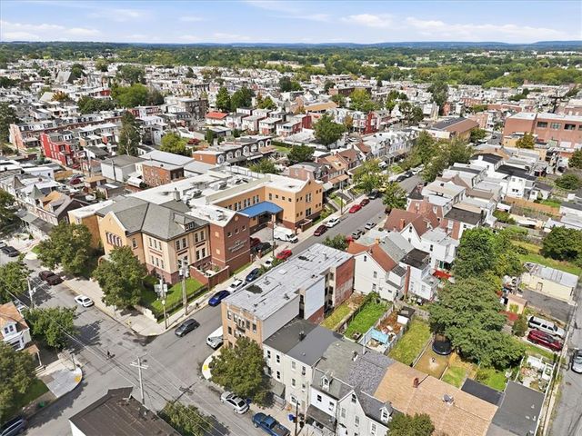 395 West Allen, Allentown City, PA 18102