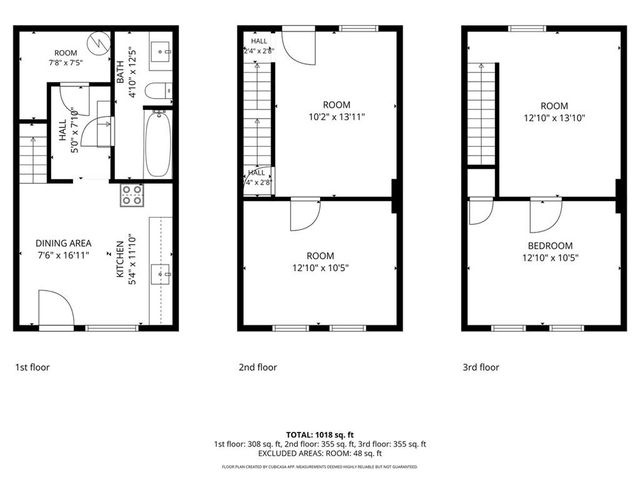 395 West Allen, Allentown City, PA 18102