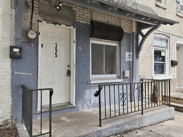 395 West Allen, Allentown City, PA 18102