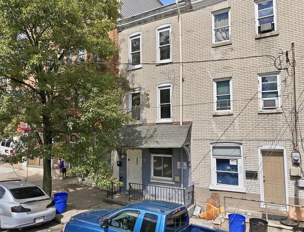395 West Allen, Allentown City, PA 18102