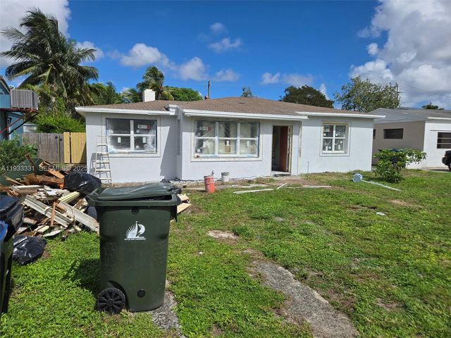 609 SW 20th St, Fort Lauderdale, FL 33315