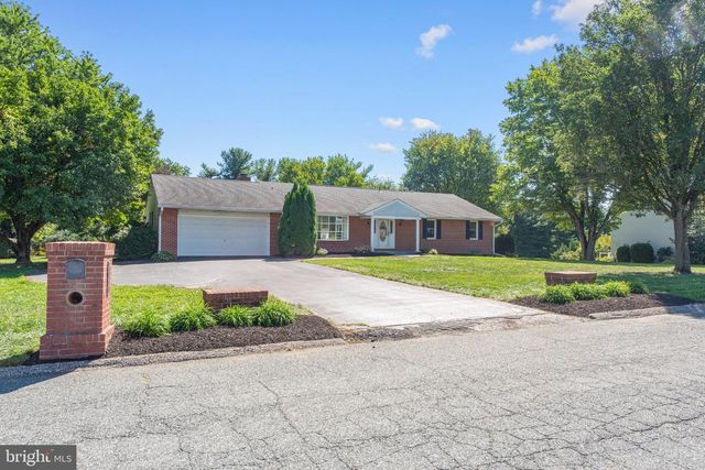 4009 ELAND RD, Phoenix, MD 21131