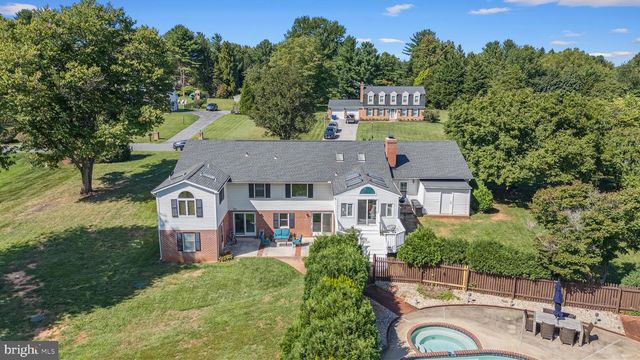 4009 ELAND RD, Phoenix, MD 21131