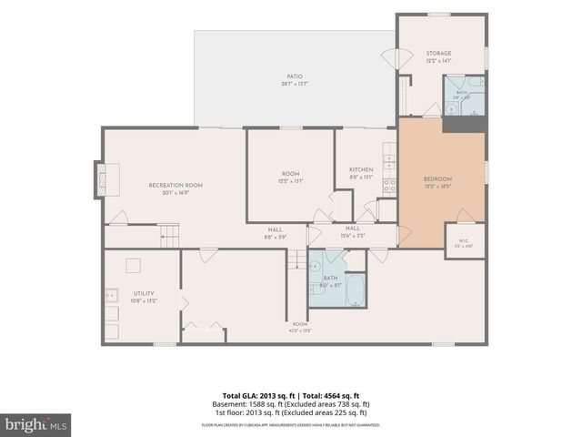 4009 ELAND RD, Phoenix, MD 21131
