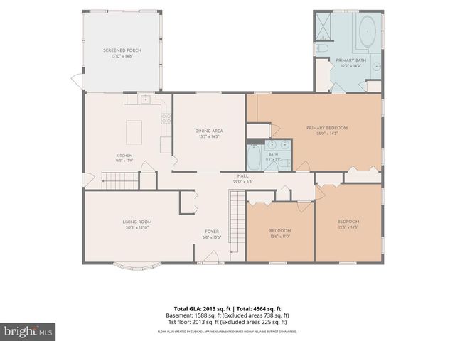 4009 ELAND RD, Phoenix, MD 21131