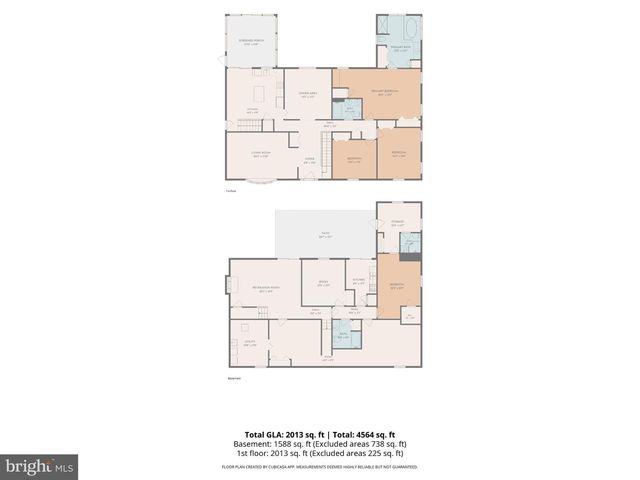 4009 ELAND RD, Phoenix, MD 21131