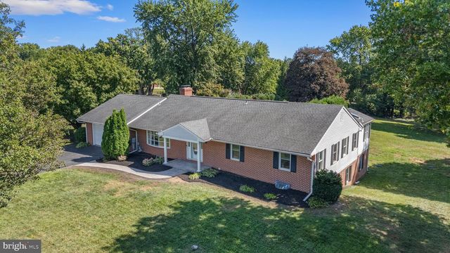 4009 ELAND RD, Phoenix, MD 21131